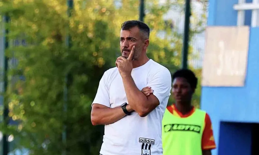 Enes Karakaya, Antalyaspor maçı sonrası memnuniyetini dile getirdi
