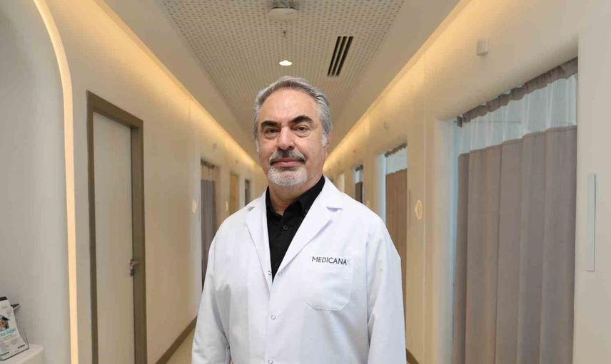 Düzenli sağlık kontrolleri sağlıklı yaşamın vazgeçilmezi