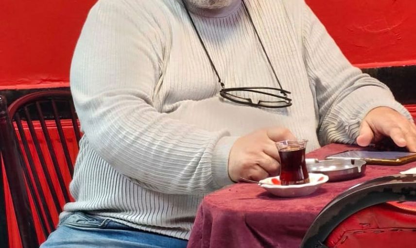 Fatih’te kıraathanede yaşanan trajik olay: Merdivenlerden düşerek hayatını kaybetti