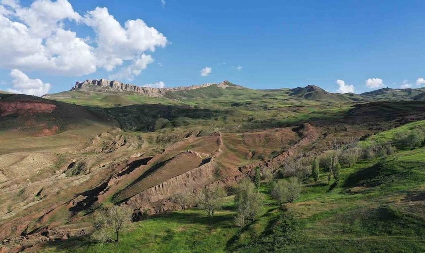 Durupınar formasyonunun hz. Nuh’un gemisi olup olmadığı araştırılacak