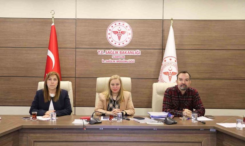 Anne ölümleri konusunda önemli adımlar atıldı