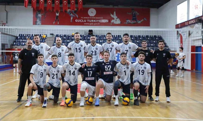 Düzce Belediyespor, Fenerbahçe ile kritik bir mücadeleye çıkıyor