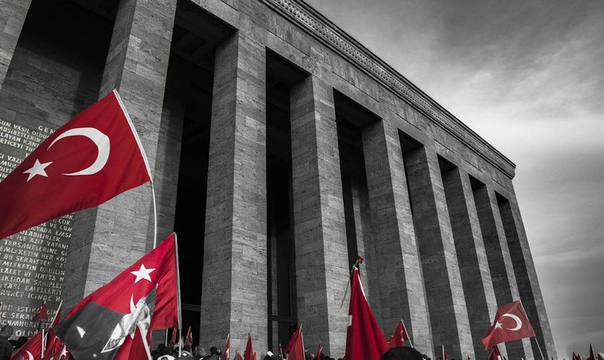 29 Ekim Cumhuriyet Bayramı hangi güne denk geliyor? 28 Ekim 2023 yarım gün mü, hangi kurumlar kapalı olacak?