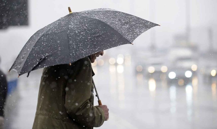 29 Mart 2022 Salı hava durumu nasıl olacak? Meteoroloji Genel Müdürlüğü  29 Mart 2022 hava durumu tahmin raporunu yayımladı: Sıcaklıklar 5-10 derece artacak!