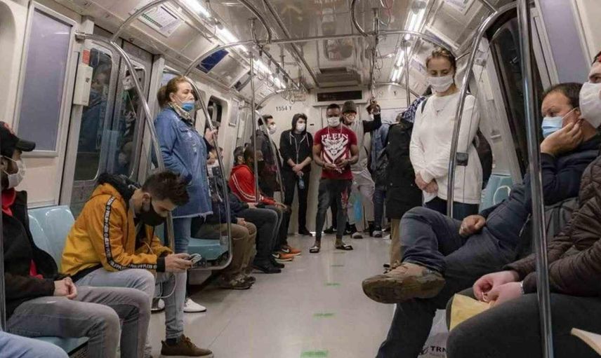 29 Mayıs 2022 İstanbul Marmaray, Metro, İETT, Metrobüs ücretsiz mi olacak? 29 Mayıs 2022 İstanbul'da toplu taşıma ücretsiz mi?