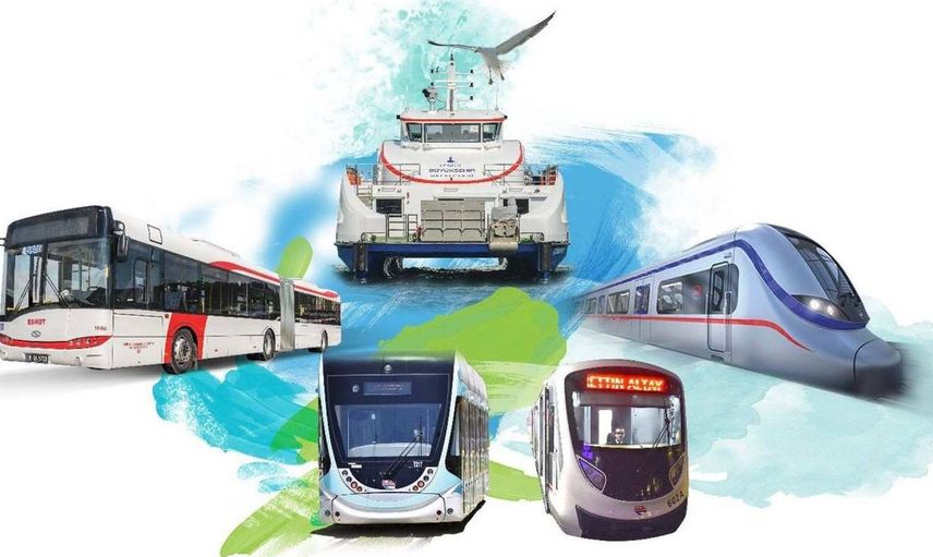 29 Mayıs Pazar günü otobüs, metrobüs, tramvay ile metro bedava mı? 29 Mayıs 2022 toplu taşıma araçları ücretsiz mi? 29 Mayıs Pazar toplu taşıma sefer açıklaması
