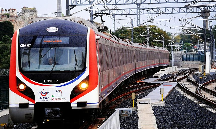 29 Mayıs'ta Marmaray ücretsiz mi? Açıklama geldi!