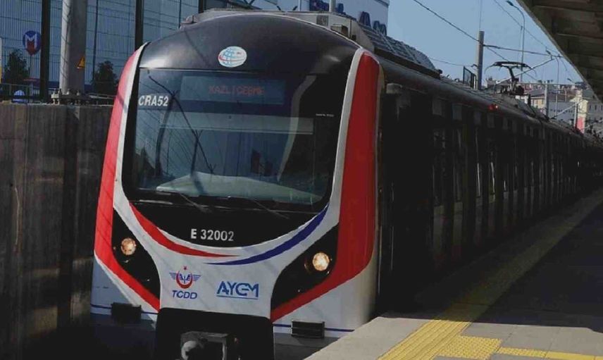 29 Mayıs'ta toplu taşıma ücretsiz mi? Gözler Marmaray'a çevrildi! İstanbul'un Fethi için alınan karar!