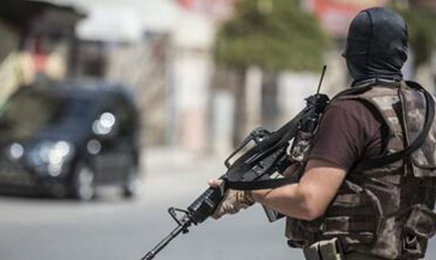 29 PKK'lı Daha Yakalandı