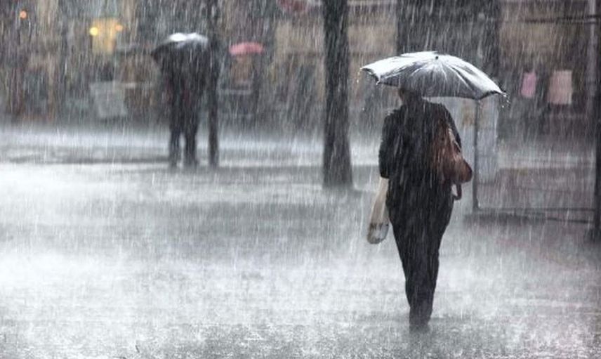 29 Temmuz 2022 hava nasıl olacak? Meteoroloji o illeri sağanak yağışa karşı uyardı! İşte detaylar....