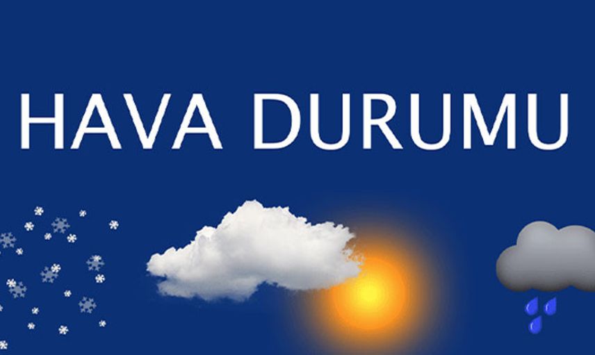 29 Nisan Hava Durumu: Sıcaklıklar Geliyor