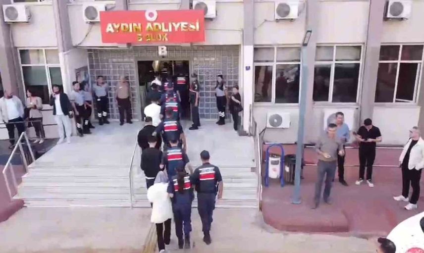 Yasa dışı bahis operasyonu sonucunda 12 kişi tutuklandı
