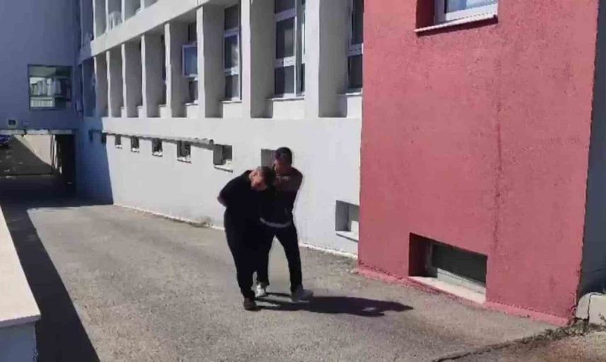 Adana'da uyuşturucu suçlusu 42 firari hükümlü yakalandı