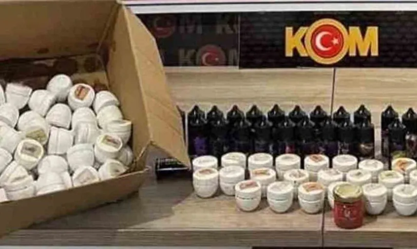 Muğla jandarmasından kaçakçılık önlemleri: 10 kişi adliyeye sevk edildi