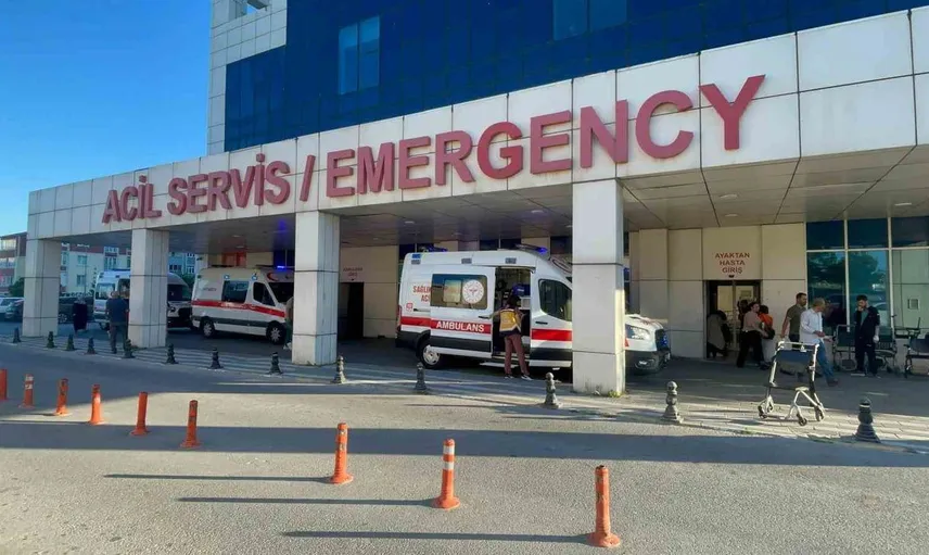 Staj sırasında elektrik akımına kapılan 15 yaşındaki Eren hayatını kaybetti