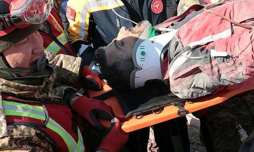 296 saat sonra gerçekleşen 3 mucize