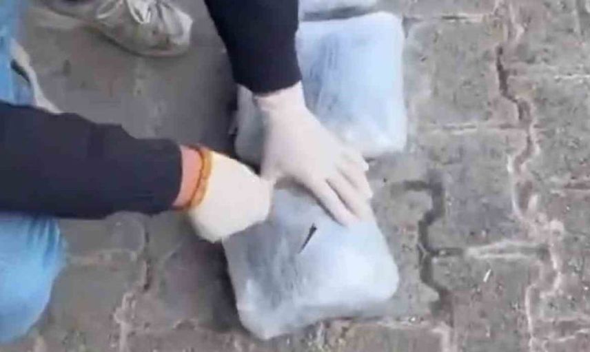 Sinop'ta uyuşturucu operasyonunda üç şüpheli tutuklandı