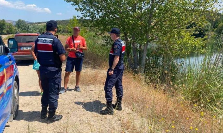 Bilecik'te dolandırıcılık tehdidine karşı bilinçlendirme çalışmaları