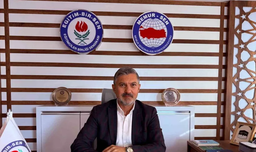 Muğla'da yeni eğitim yılı mesajı: Uçak'tan aile birliği ve güvenlik vurgusu