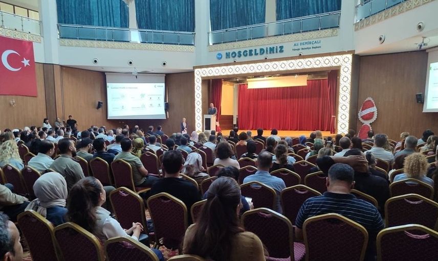 Yüreğir'de yeşilay kulüpleri yıl boyunca aktif bir yaşam sunacak