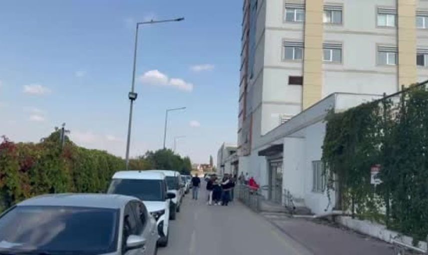 Adana'da hastane dönüşü bir çocuğun hayatına mal olan silahlı kavga
