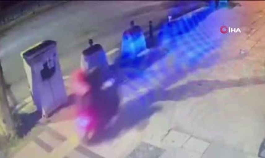 İstanbul'daki tehdit ve kurşunlama olaylarında yeni bağlantılar gün yüzüne çıktı