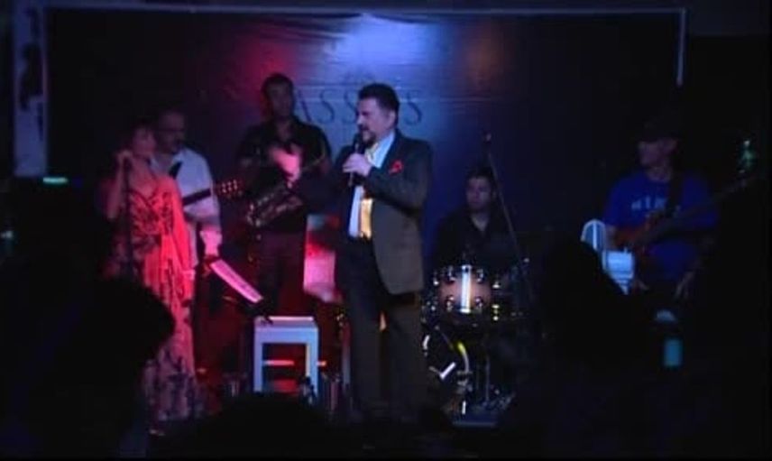 Alpay Nazikioğlu'nun arşiv görüntüleri gün yüzüne çıkıyor