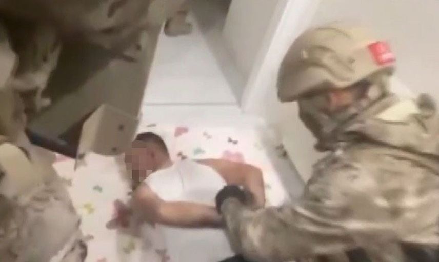 Kayseri'de yılanlar grubuna yönelik davada yeni gelişmeler