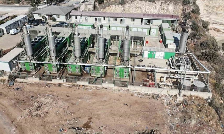 Hatay Büyükşehir Belediyesi’nin atık yönetimi için hayata geçirdiği projeler