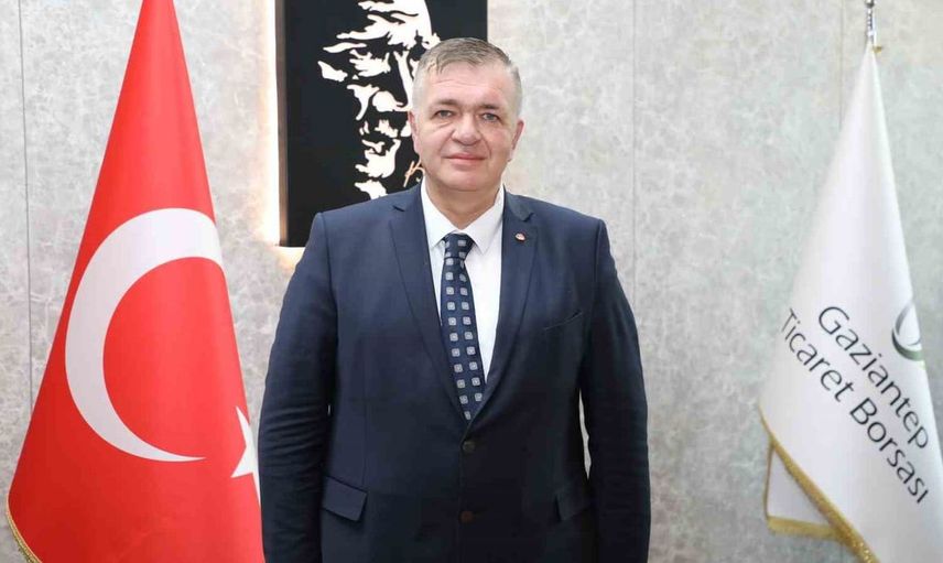 Antep fıstığı lisanslı depo yeni hasat sezonuna hazır