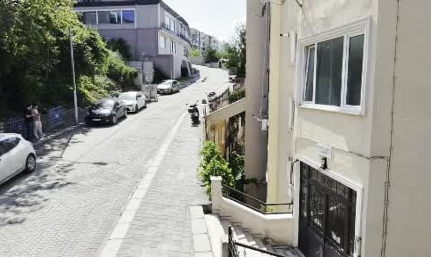 Şile'deki yer altı evleri gündem oldu: Sakinler mutlu ve rahatsız değil