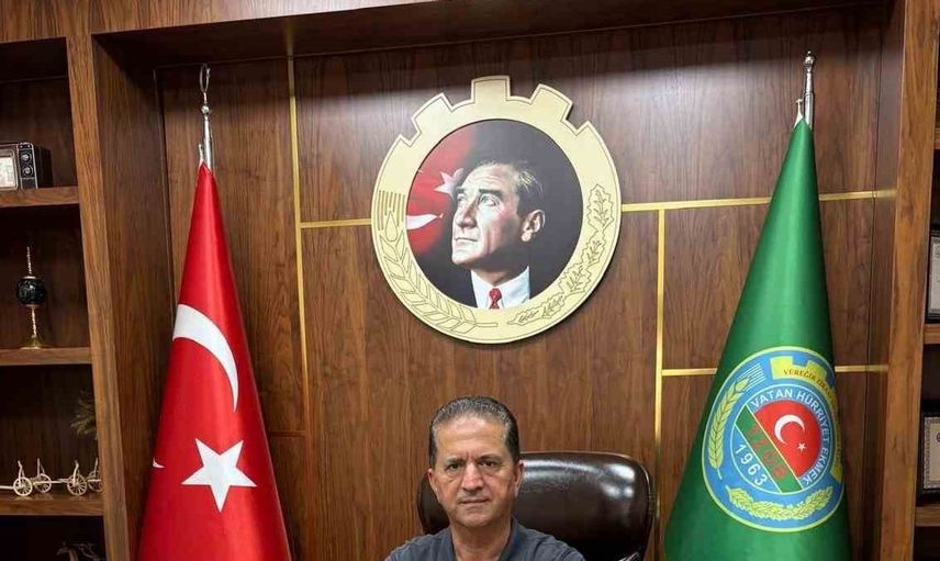 Çiftçilerin kredi ihtiyacı giderek artıyor: Tarımsal destek çağrısı yapıldı