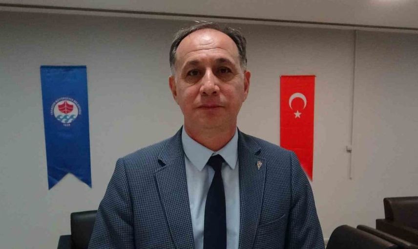 Ferhat Gündoğdu'nun gözaltına alınması futbol dünyasında tartışmalara yol açtı