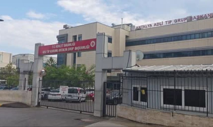 Boşanma sürecinde trajik olay: Korkuteli'nde aile katliamı