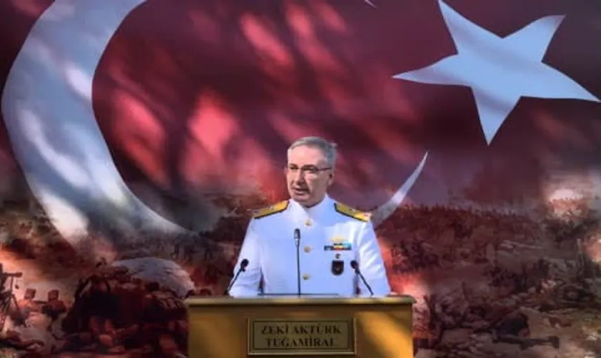 Milli Savunma Bakanlığı'ndan Suriye ve bölgesel güvenlik üzerine önemli açıklamalar