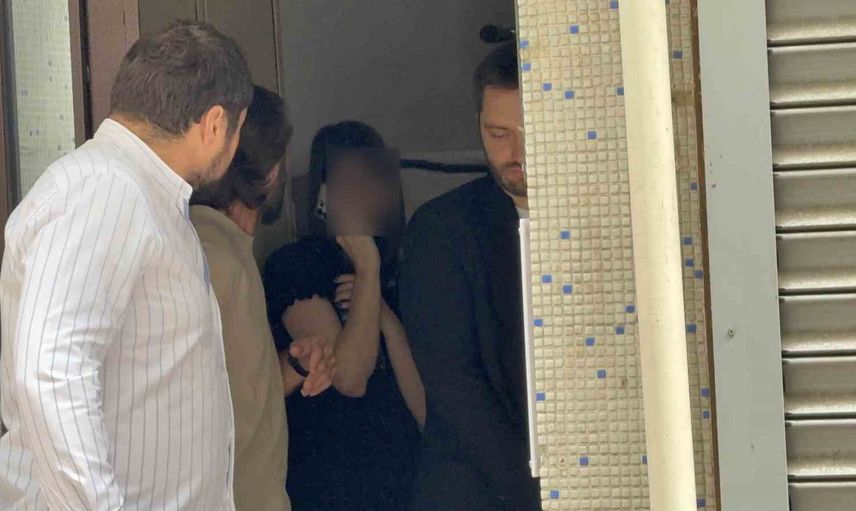 İntihar girişimi sonrası cesur müdahale: 22 yaşındaki kadın kurtarıldı