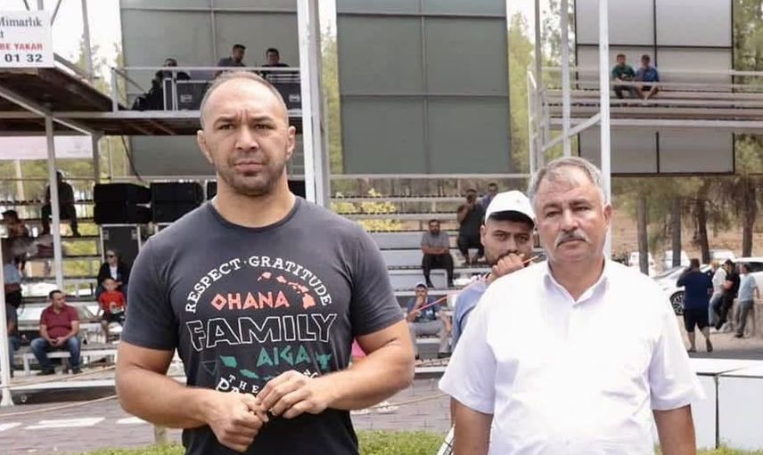 Beyağaç güreşleri bu yıl da Ali Gürbüz ile renklenecek