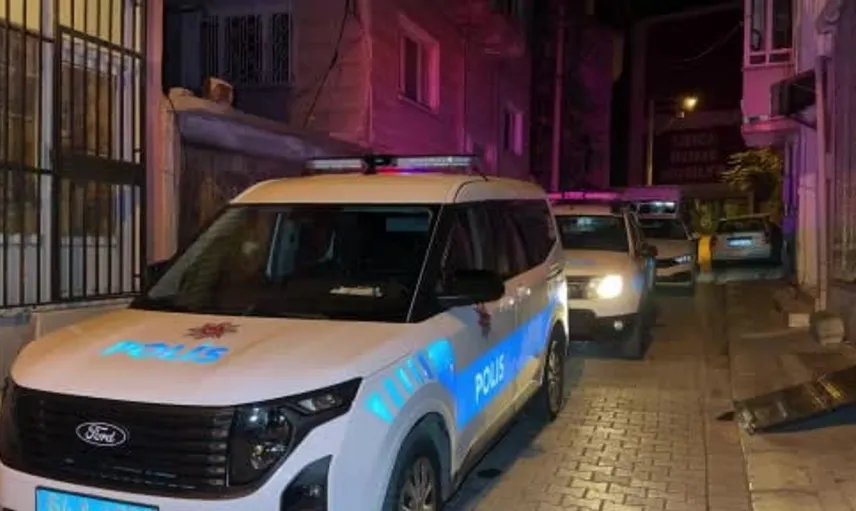 Uşak'ta bıçaklı ve tüfekli saldırı: 2 tutuklama geldi