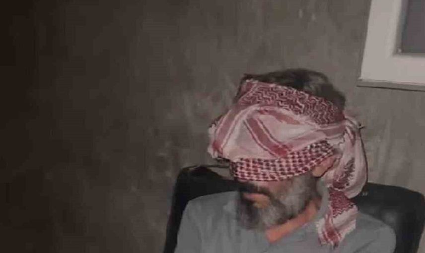 MİT'ten tarihi yakalama: Reyhanlı saldırısının planlayıcısı Ömer el-Hatip deniz yolunda yakalandı