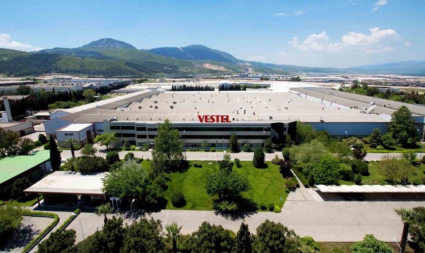 Vestel Beyaz Eşya üçüncü çeyrek sonuçlarıyla umut veriyor