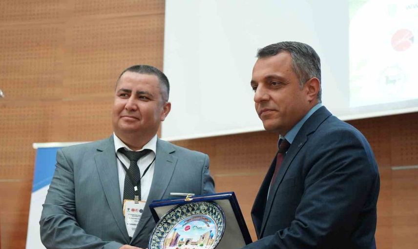 Kastamonu'da kırsal turizm ve kalkınma kongresi başladı