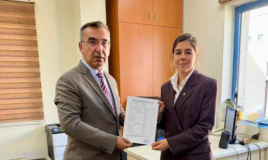 Marmaris Ticaret Odası yeni yönetimi görevine başladı
