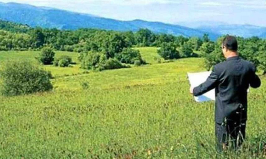 2B arazisi nedir, kimler satın alabilir? 2B arazisi hak sahipleri belli oldu