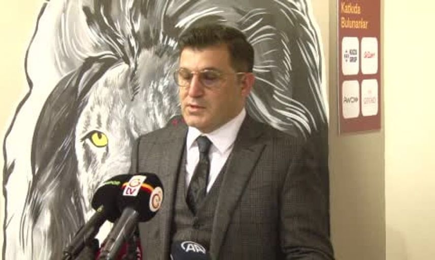 İstanbul'da önemli bir gözaltı: Nihat Kırmızı fon soruşturmasında