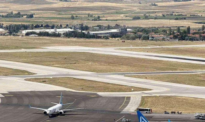 Ajet'ten başkent için özel indirim: Yüzde 30 fırsatı