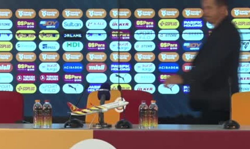 Emre Belözoğlu'ndan çarpıcı açıklamalar: Genç takımımız deneyim kazandı