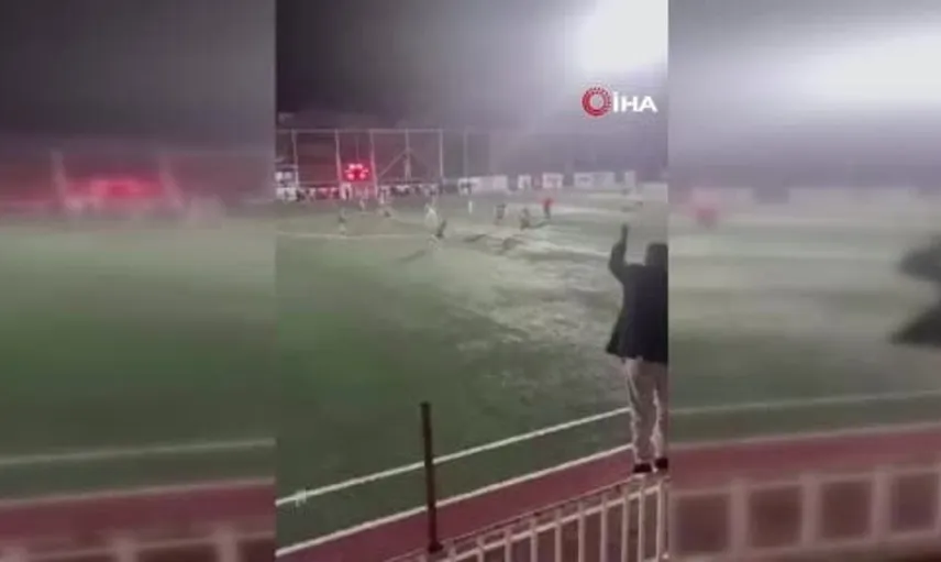 Kocaeli'de şok spor skandalı: Üç takım küme düştü, ceza yağdı