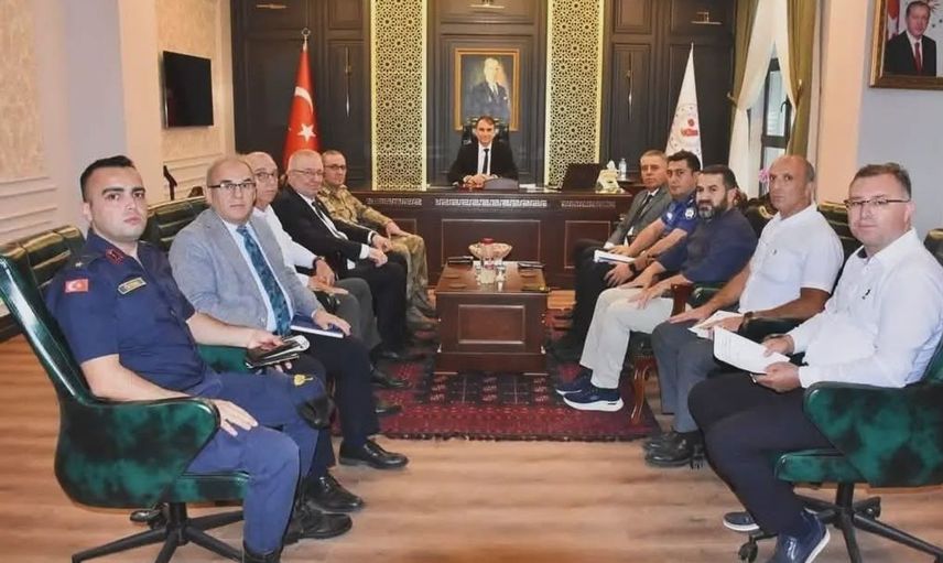 Edremit'te düşman işgalinden kurtuluş coşkusu: 9 Eylül hazırlıkları başladı