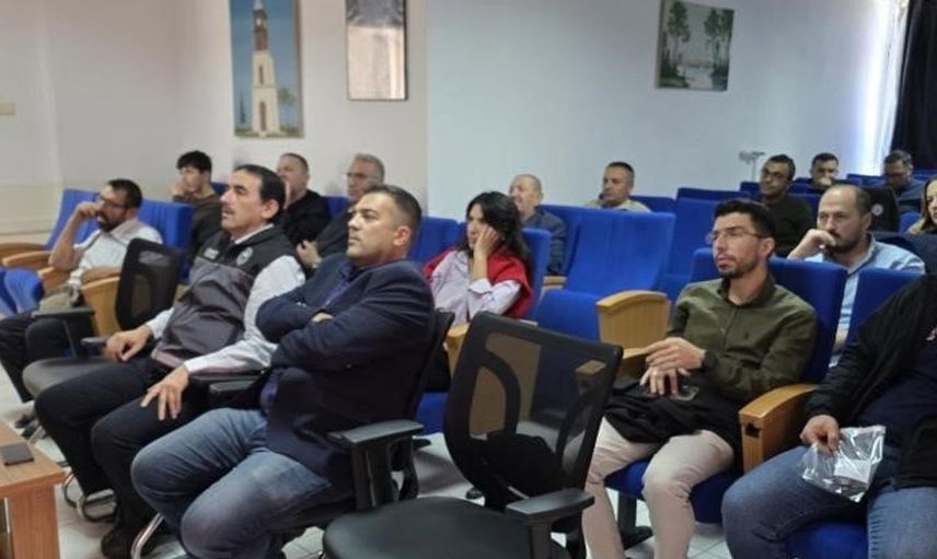 Bilecik'te süt üreticilerine yeni destekler ve mevzuat güncellemeleri