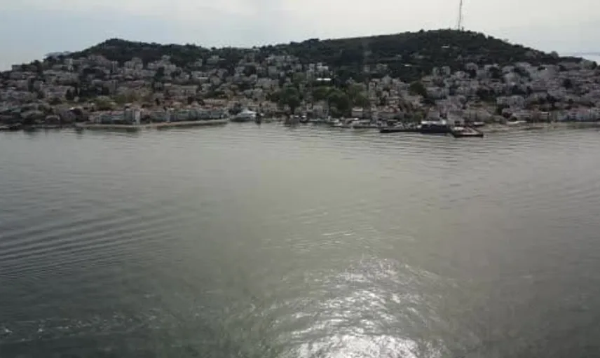 Marmara Denizi'nde yoğun deprem hareketliliği: Son 24 saatte 32 sarsıntı kaydedildi